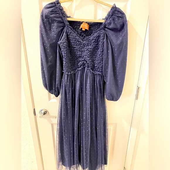 JessaKae X Small mid dress, - Picture 1 of 5